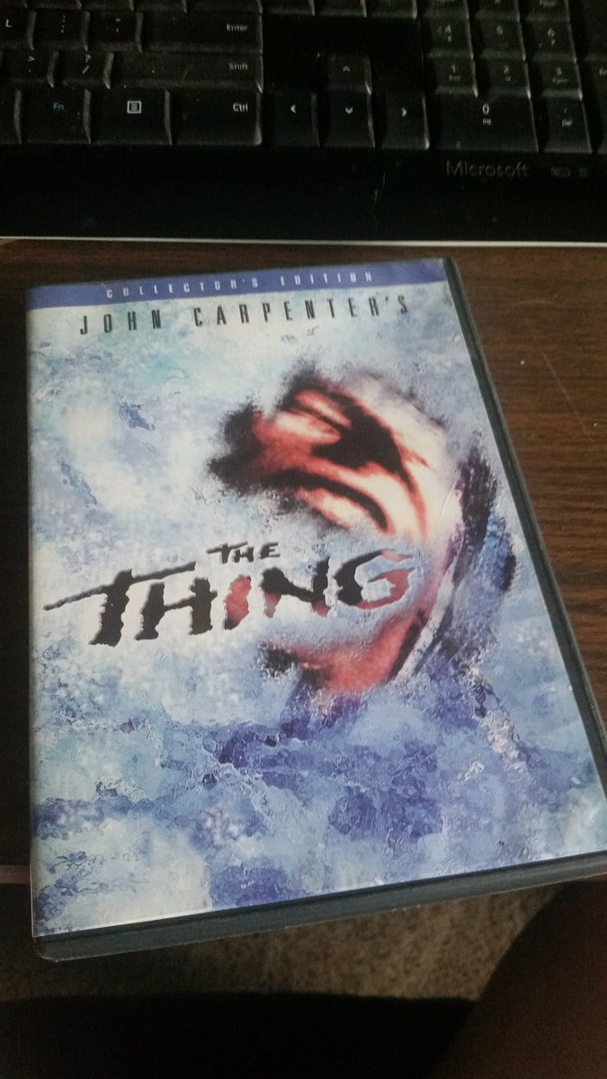 ManChowderUltra's tweet image. Whoever decided this was a good choice of cover art should be tried at The Hague.