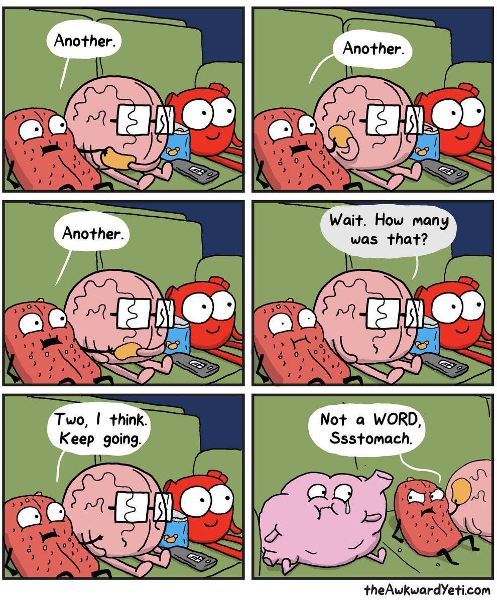 theawkwardyeti's tweet photo. https://t.co/3hW6a3kexs