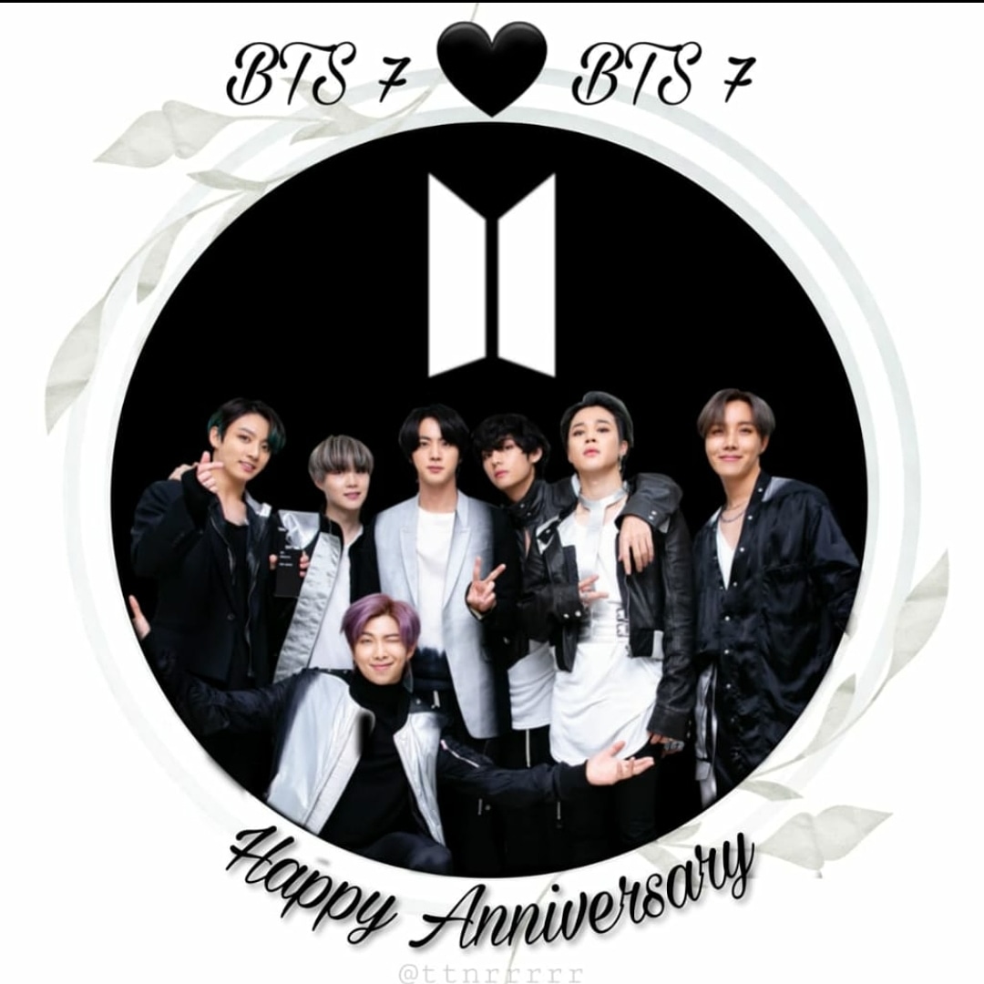 Avantikaa2's tweet photo. 💜HAPPY 7th ANNIVERSARY LEGENDS💜 #방탄소년단 #BTSFESTA2020 #7thYearsWithBTS #BTS7thYearAnniversary #BTS #BTSARMY #7thToEternityWithBTS https://t.co/dfLeSSDn63