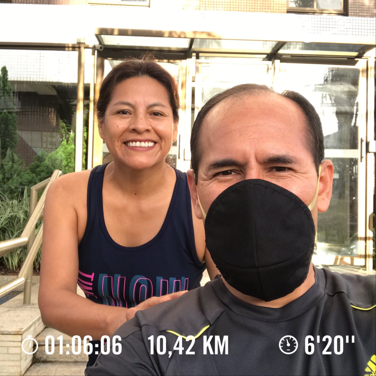 abimaelobando's tweet photo. Nuestra amistad no se limita a un día mi vida, agradezco a Dios por tenerte como mi ayuda idónea en todo... te amo y renuevo cada día este amor por siempre. Feliz dia mi bebé. Feliz dia amigos. Disfruten de la amistad verdadera un día a la vez. #PROVIME  #AdelanteconEsperanza https://t.co/pbrzsipUDm