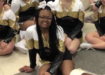 CheerChannel tweet picture