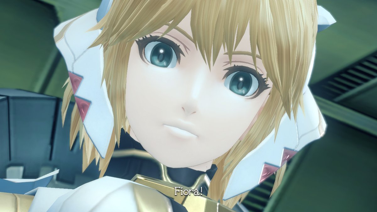 musicaltigresa's tweet photo. Ok, from last post on, I'm putting spoilers as a tag. Anyway, hi Fiora/Meyneth! #XenobladeChronicles #XCDE #Fiora #Meyneth #xcdespoilers https://t.co/OqpOXOCSYC