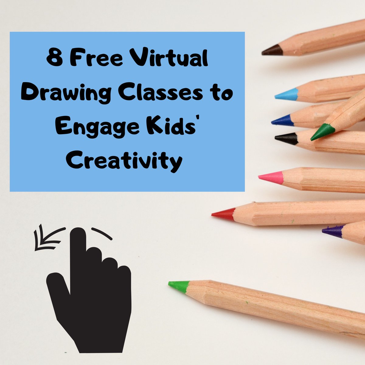 flh_ess's tweet photo. 4 Free Virtual Drawing Classes to Engage Kid’s’ Creativity (and Keep Them Busy For a Bit)

Drawing tutorials are popping up all over the internet, and these eight will get your family learning from amazing art museums and Disney animators. 

#essrocks #lmsvheart #afterschool https://t.co/BSnWVNxjTA