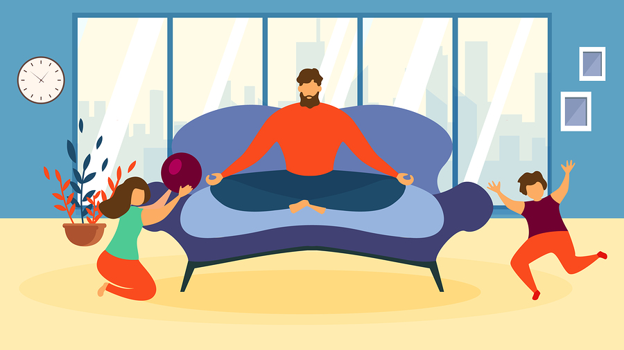 eips's tweet photo. By staying calm in an emergency, you're doing more than keeping a clear head, you're modelling positive behaviour for your kids to follow. Find out more in today's update: https://t.co/nVFhSTC85o #EIPS #EIPSAltLearning https://t.co/nobzs8knIr