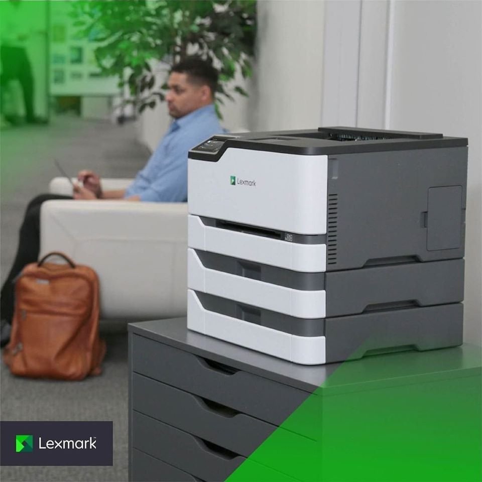 BilisimMsm's tweet photo. Kişisel ve kurumsal baskı ihtiyaçlarınıza yönelik çözümler sunan Lexmark MSM Bilişim'de.

#Lexmark #yazıcı #printer #toner #dmo https://t.co/Nf37NME0D1