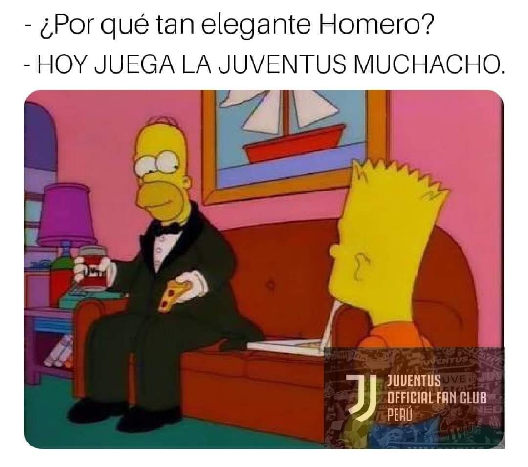 JuventusPeru's tweet photo. ¡LA FELICIDAD DE VOLVER A VERTE!

Semifinales de Coppa Italia 🇮🇹

JUVENTUS vs Ac Milán

Hora: 2pm. Transmisión: Rai y Directv

#FORZAJUVE #JCP 🇵🇪 https://t.co/enOroI3niX