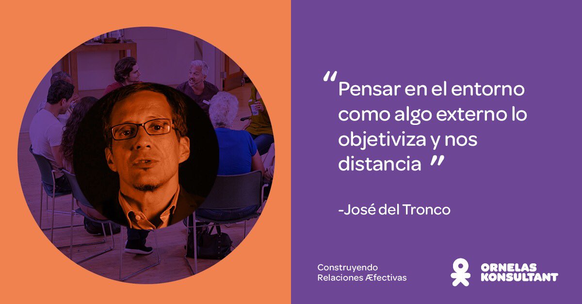 Cerramos la semana dedicada al #entorno con estas reflexiones del intercambio que tuvimos en #espaciosdepaz con José del Tronco #Contingencia #Resiliencia #Resilienciacomunitaria  #Justiciarestaurativa #artesparticipativas #Culturadepaz