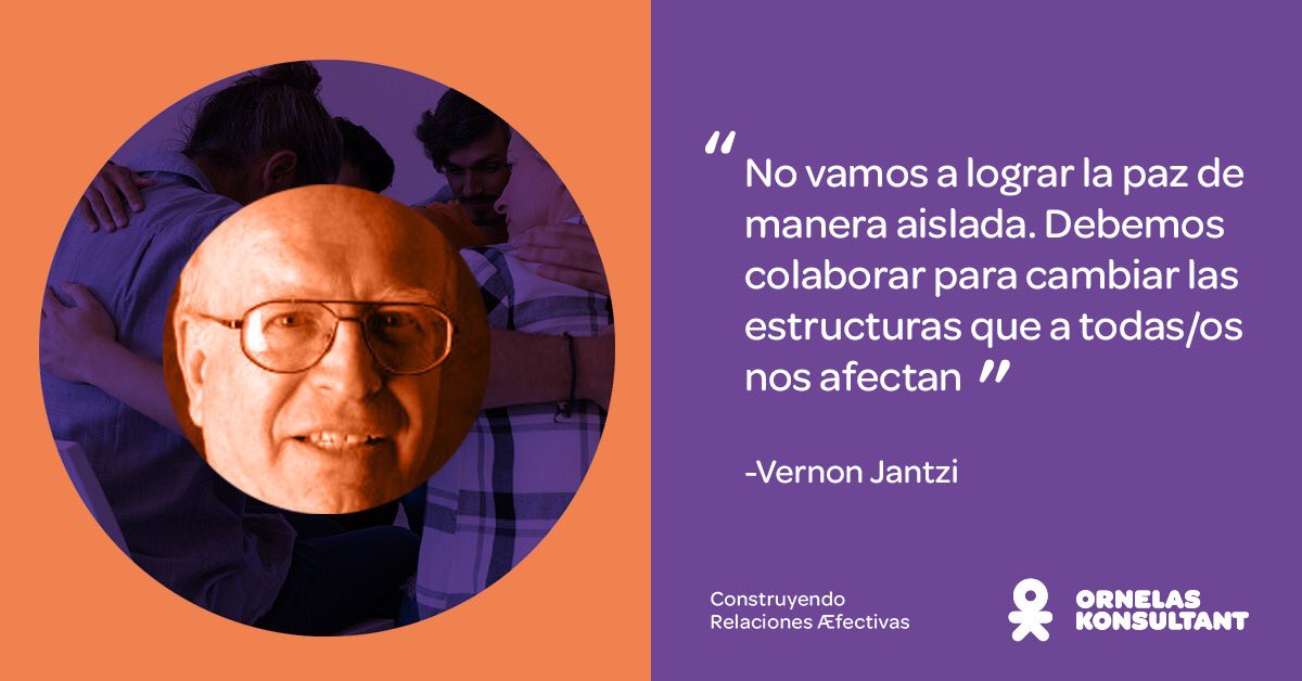 Cerramos la semana dedicada al #entorno con estas reflexiones del intercambio que tuvimos en #espaciosdepaz Vernon Jantzi. #Contingencia #Resiliencia #Resilienciacomunitaria  #Justiciarestaurativa #artesparticipativas #Culturadepaz