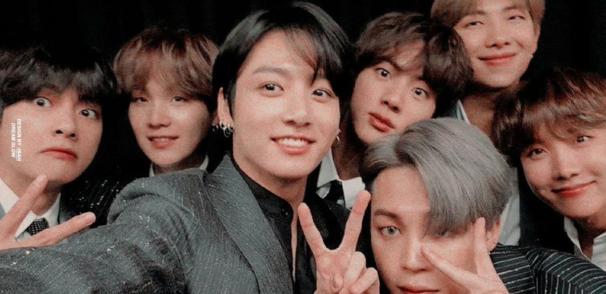 btsismykink's tweet photo. I'm so glad I'm an ARMY
Honestly you are the greatest thing that has happened in my life 💜💜
#BTS #BTSFESTA2020 #BTS7thBday #BTS7thYearAnniversary https://t.co/ckP7i77yCV