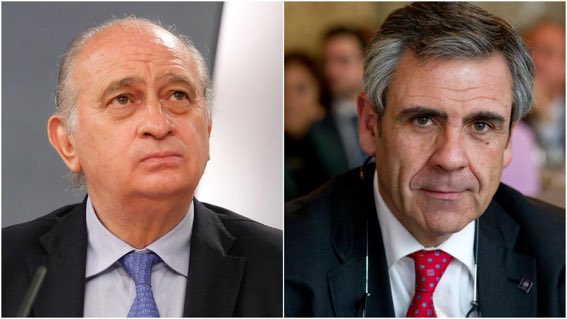GorkaKB's tweet photo. El “diábolo” no ha destruido España, pero esta pareja presumía de haber destrozado el sistema sanitario catalán https://t.co/L1qzdebs2f