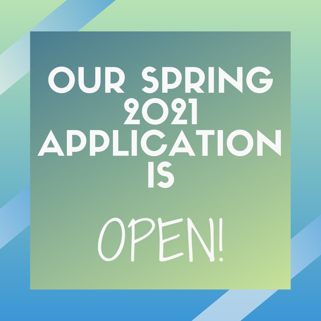 Florida Coastal School of Law's Spring 2021 application is now open! As a reminder we enroll for both our traditional and 2-year accelerated JD programs in the Spring term.  If you have any questions call us 904-680-7710.