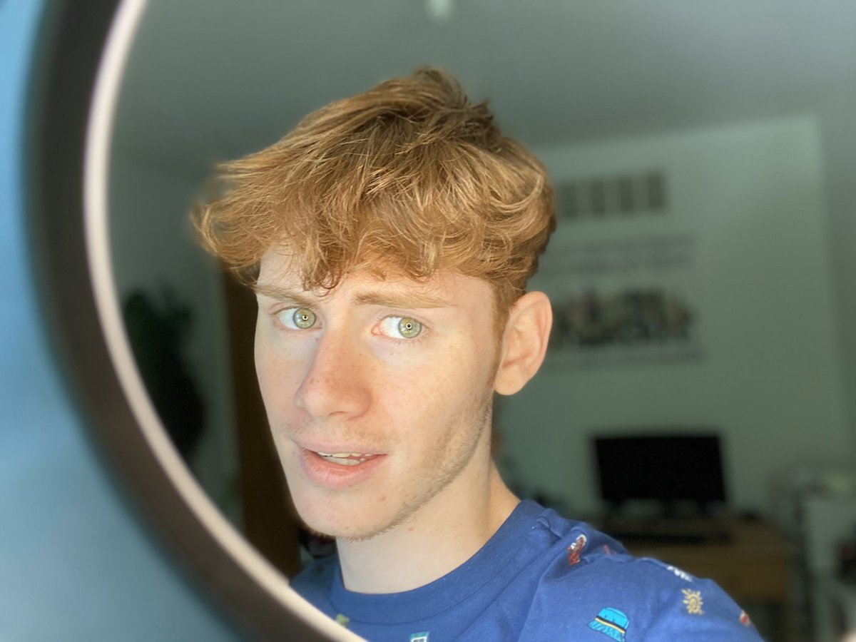 untappedAnarchy's tweet photo. I look confused lmao https://t.co/F45vJ5mVxG