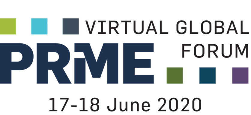 PRMESecretariat's tweet photo. The countdown begins! We're just 5 days away from the Virtual #PRMEGlobalForum with over 800 registrants so far 📖

📢 Calling all students, academics, business leaders and beyond. Will you be joining? 

Anyone can register ➡️ https://t.co/l8xK7aeg5J https://t.co/GHoJLWTExR
