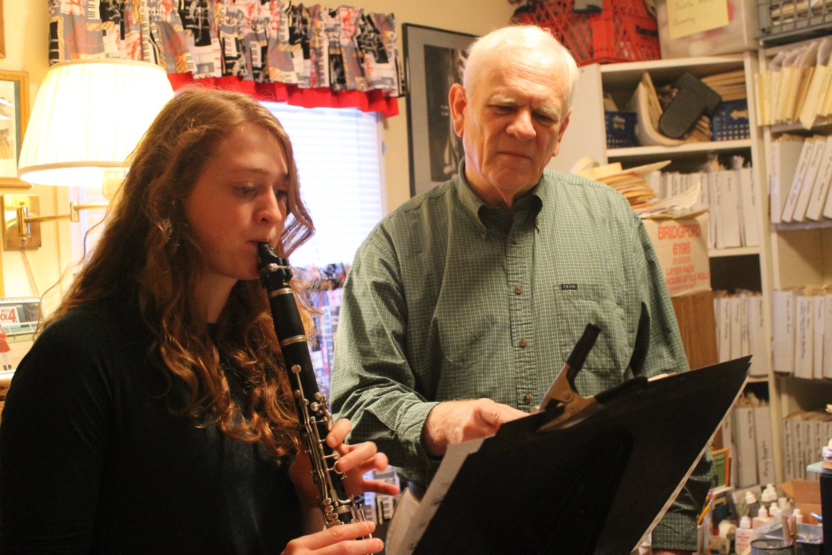 Monmouth Conservatory of Music tweet media