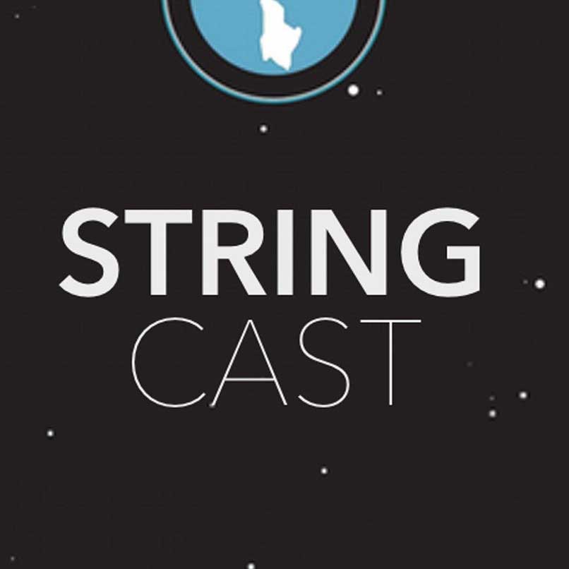 codeomotive's tweet image. استرینگ کست یکی از پادکست‌های فارسی بود که از همان اولین باری که شنیدمش دوستش داشت
متن کامل را در وبلاگ ما بخوانید.
#stringcast #podcast #codeomotive bit.ly/30FG8ZZ