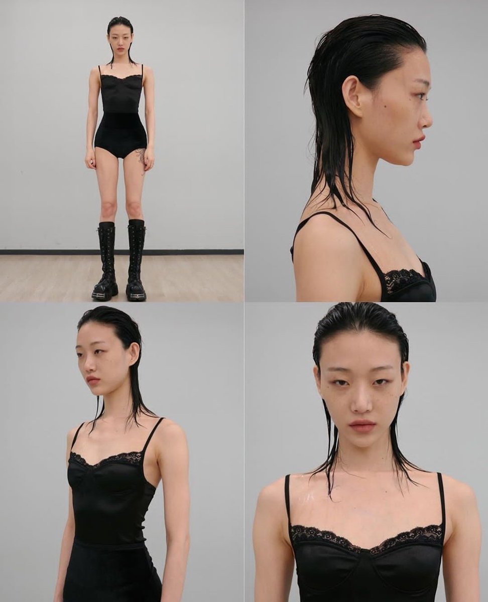 anndemeuleprada's tweet photo. Wow https://t.co/SJKEb01Bvd
