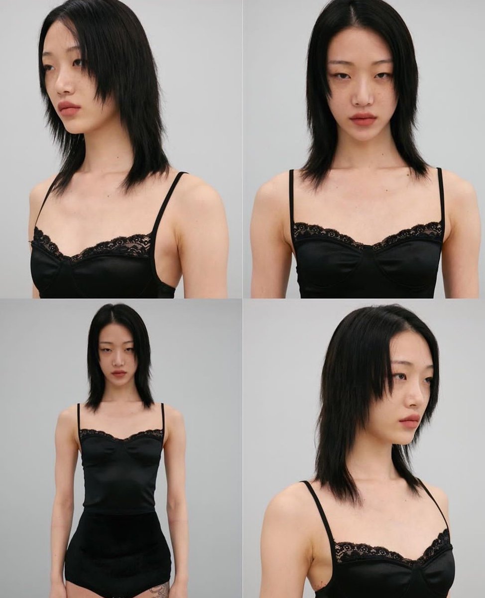anndemeuleprada's tweet photo. Wow https://t.co/SJKEb01Bvd