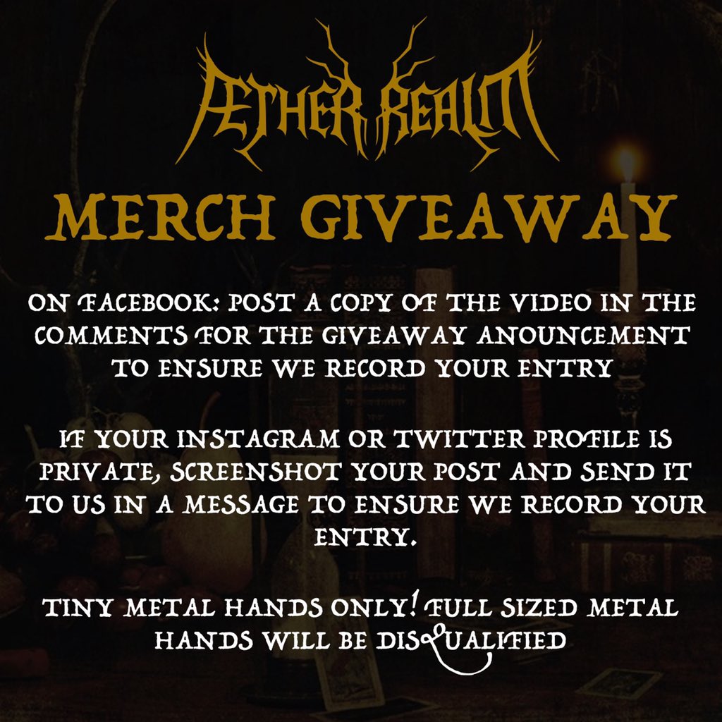 We'll be placing all entries in a numbered spreadsheet and using a random number generator to select 3 winners. Thanks for listening, and good luck. 

-AR
