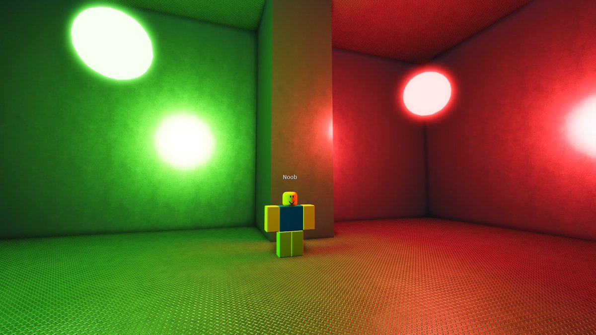 Nullxiety On Twitter With New Lighting Technology That Is Coming Up On Roblox Isolator3 Will Be On A Whole New Level Of Graphics I Will Send The First Pictures Soon Robloxdev Https T Co Svccnfqwcp