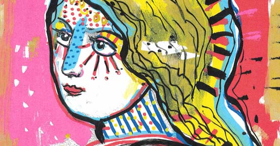 ParksCanada_NS's tweet photo. Grand-Pré’s statue of Evangeline turns 100 this year! To celebrate, we challenge you to become a contemporary artist with your own POP ART creation, reinventing the iconic character. https://t.co/79qfJKUFSo  #EvangelinePopArt https://t.co/EA5K2OIn8e