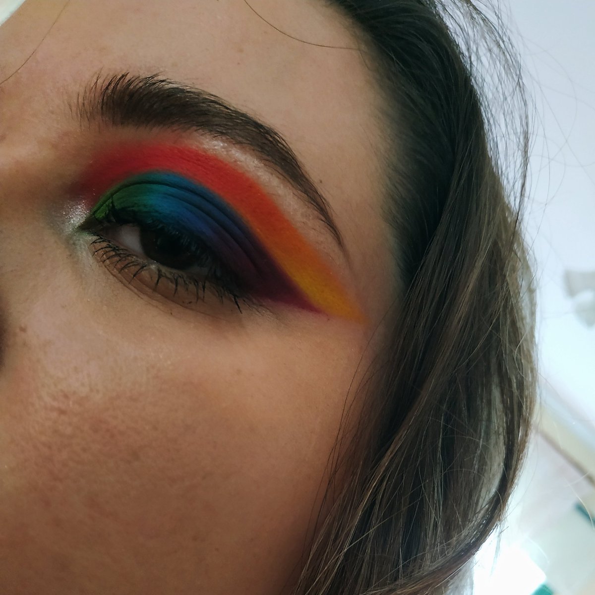 bitacorleone's tweet photo. ✨ Subo cosicas de estas a un Instagram y agredecería un montón que si les gusta vean mi perfil (@bitacorleone) y den rt al tweet
🌺 Link de mi perfil aquí: https://t.co/wWIKLEulzB

(por si las moscas, no soy profesional, no he estudiado maquillaje, simplemente es un hobbie) https://t.co/svMhDC7I6z