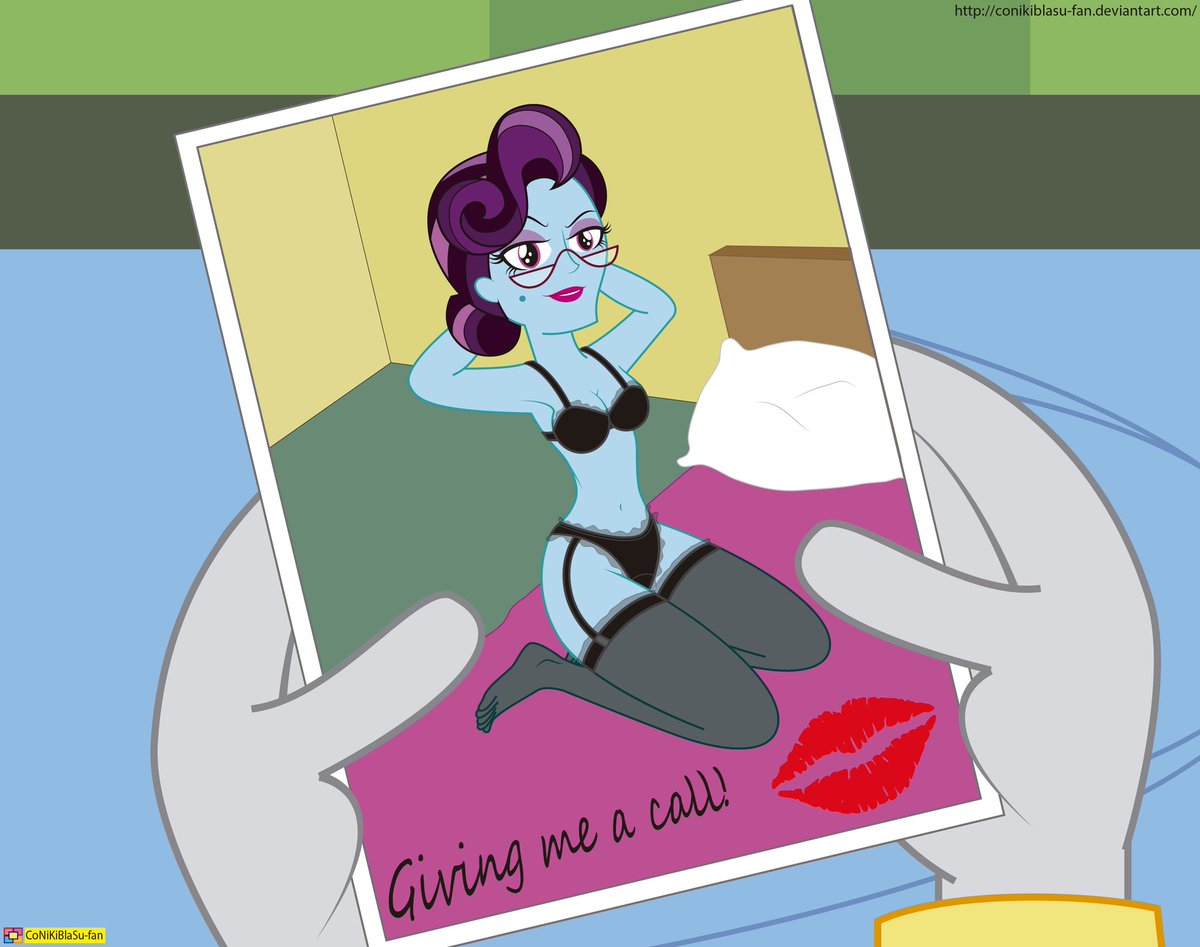 Conikiblasu's tweet photo. Como olvidar cuando Discord le saco el pack a la directora Cinch...
#MyLittlePony
#EquestriaGirls
#DirectorCinch
#DirectoraCinch
#CrystalPrep
#CrystalPrepAcademy
#CanterlotHigh
#Discord https://t.co/xx5x16Pi4j