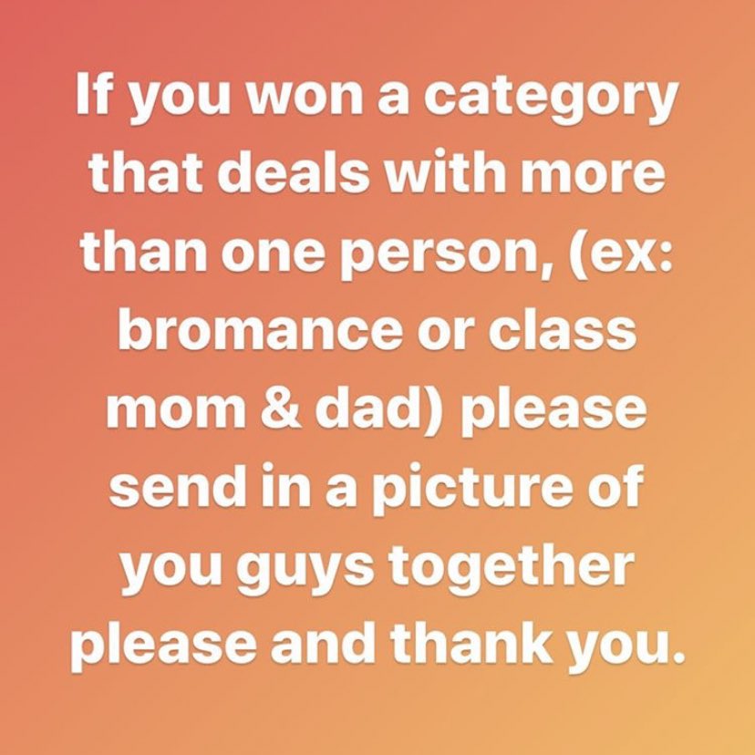 MHS Class of 2020 tweet media