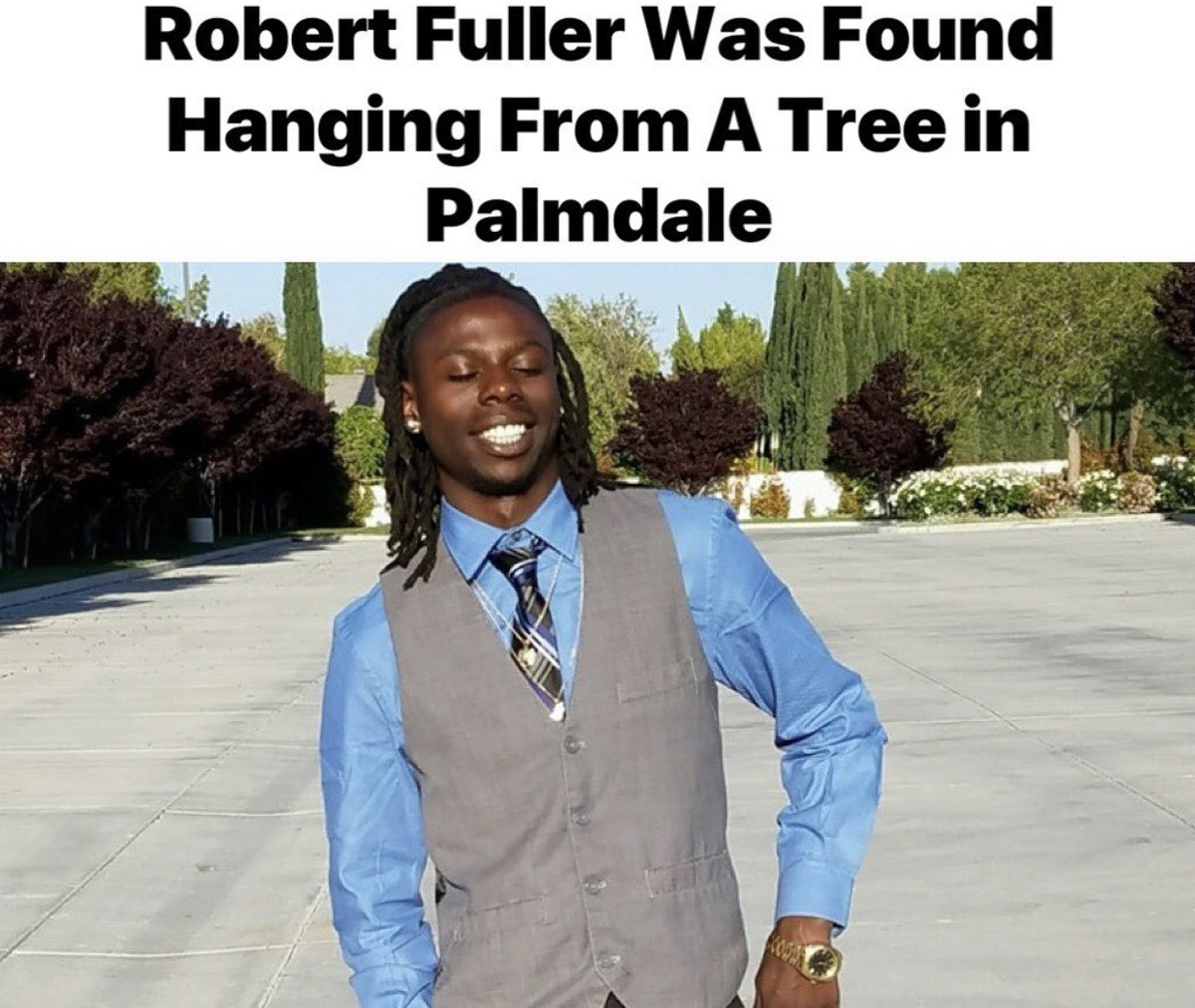 BigBoi's tweet photo. #RobertFuller https://t.co/XhVpcDUyDE