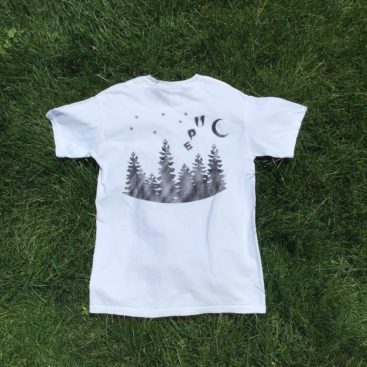 shaqsince95's tweet photo. Site is live!
6 new items 
2 tees shown

https://t.co/OvZbvnoMsk https://t.co/KhJB0lrR5q