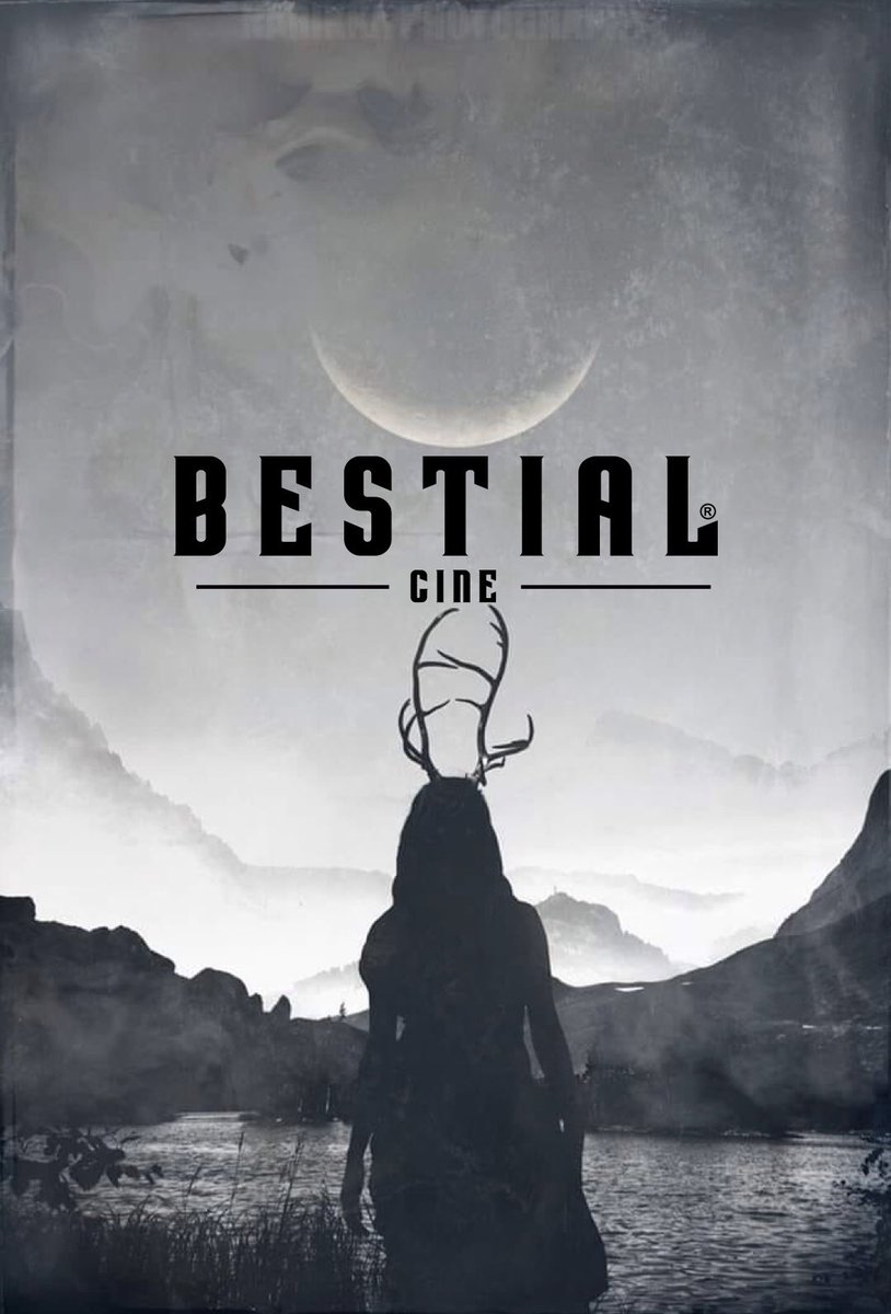 BestialCine's tweet photo. https://t.co/AvhkR9Icpg