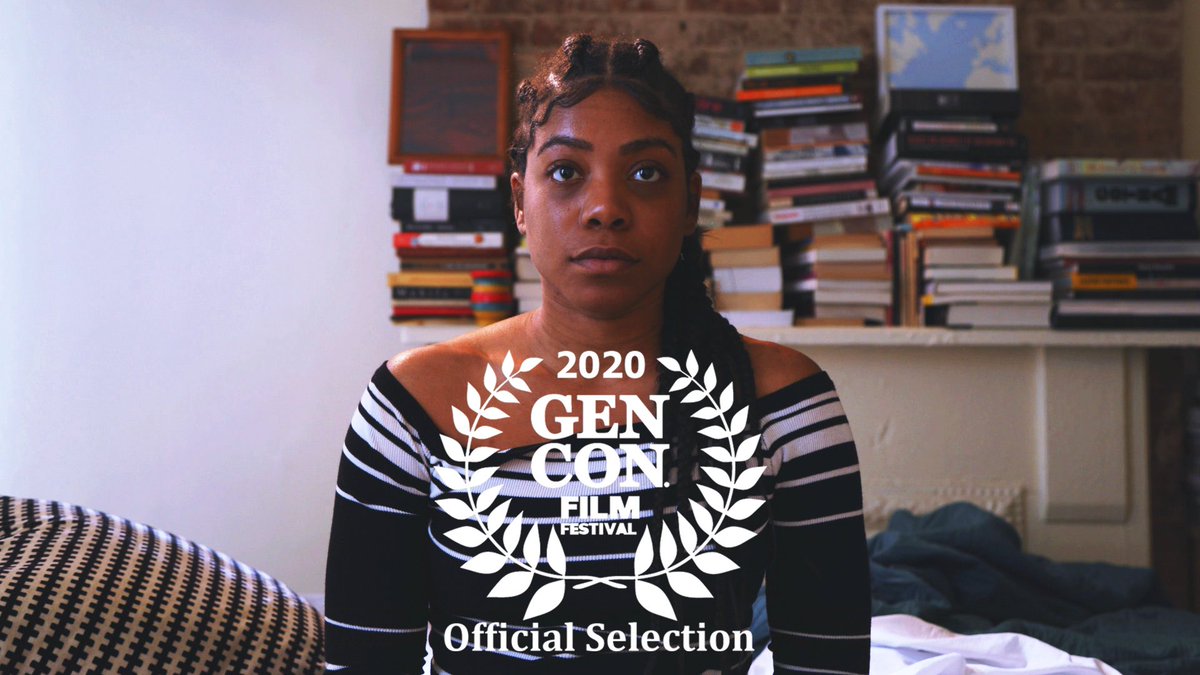 TriangleFilmsNY's tweet image. WASHED is an OFFICIAL SELECTION of the 2020 (virtual) @Gen_Con Film Festival!!!  Indianapolis, you're about to GET WASHED!!!! 🧺🧟‍♂️😱 #washedmovie #GetWashed #GenCon2020