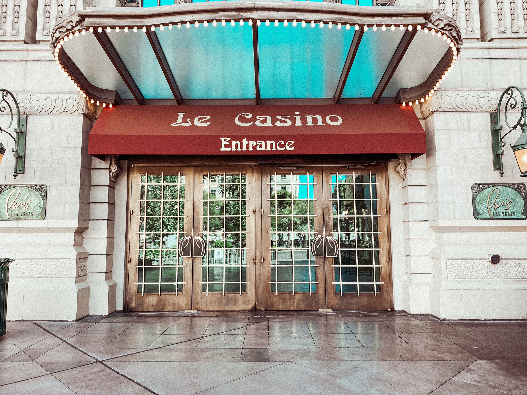 Paris Las Vegas on X: We are excited to open these doors and welcome you  back to the Paris Hotel & Casino Thurs, June 18 at 10 am. Book now:   #ForeverInParis