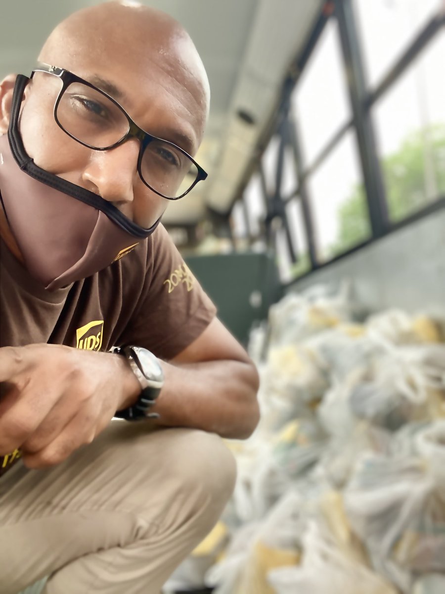 George Valentine tweet media