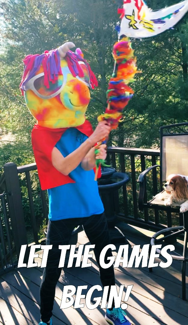 stefhayley80's tweet photo. Let the games begin‼️ https://t.co/rnfCAmgBFj 🎥 STALL BROOK’s VIRTUAL FIELD DAY week is now underway!🎉Attached are doc &amp; slideshow links of the event! @StallBrookBPS #virtualfieldday #positivevibes #beactive #virtualfieldday2020 #fieldday #HPEatHome #kidsdeserveit #bellinghamps https://t.co/gks8Z1VlR3