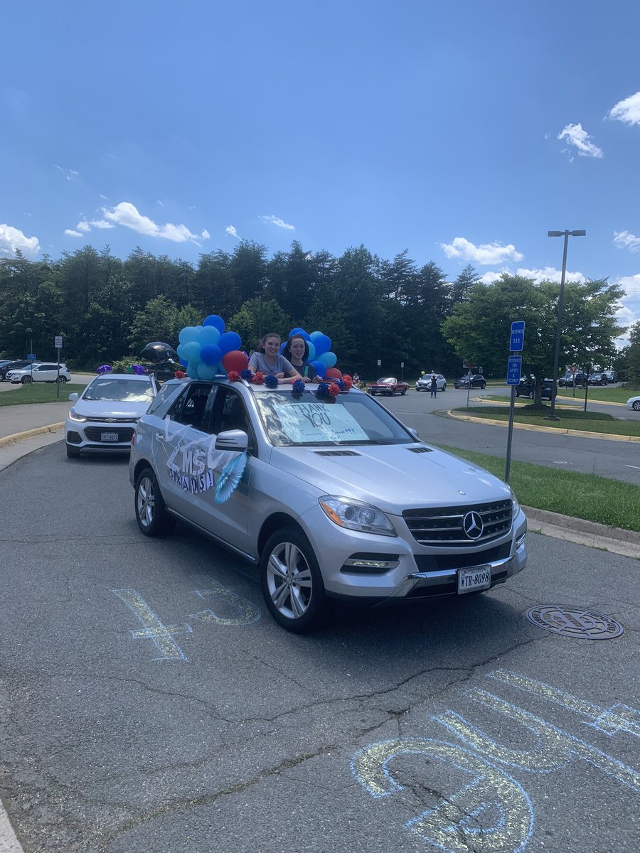 Liberty Middle School tweet media