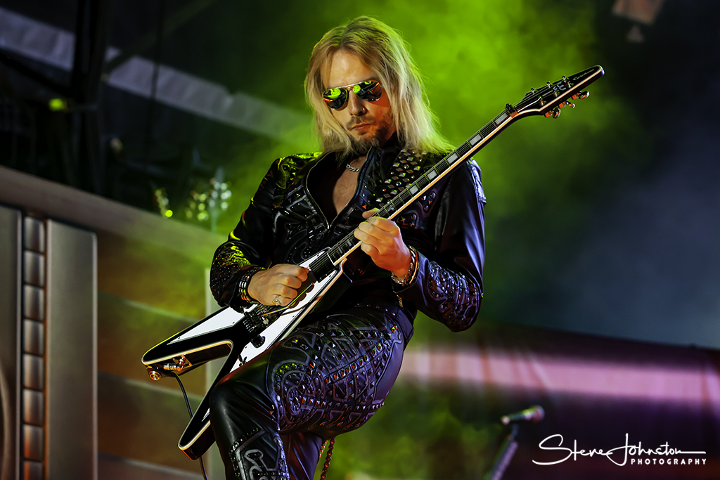 RockMusicPhotos's tweet photo. Back to @BLOODSTOCKFEST 2018 and metal pioneers @judaspriest who will be delivering the goods at Catton Park again in 2021. #bloodstock #judaspriest https://t.co/Kjeq1lL3JT