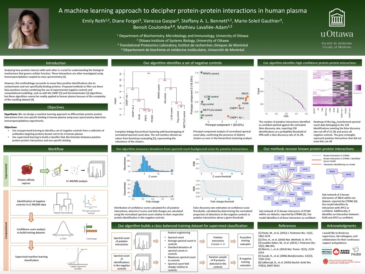 #ASMS2020 has come to an end and I'm so happy that I got to share some of my ongoing research 🤓 The talks and posters I got to see were all fantastic, and I got to learn a lot!