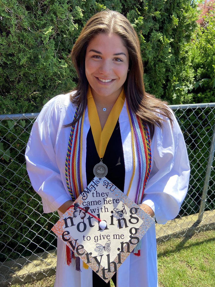 Patricia Rodrigues (@mrsrodrigues72) on Twitter photo My baby is graduating High School and I am so proud of her <a href="/arianainesrod/">Ariana Rodrigues</a> <a href="/mineolahs/">Mineola High School</a> My baby is graduating High School and I am so proud of her <a href="/arianainesrod/">Ariana Rodrigues</a> <a href="/mineolahs/">Mineola High School</a>