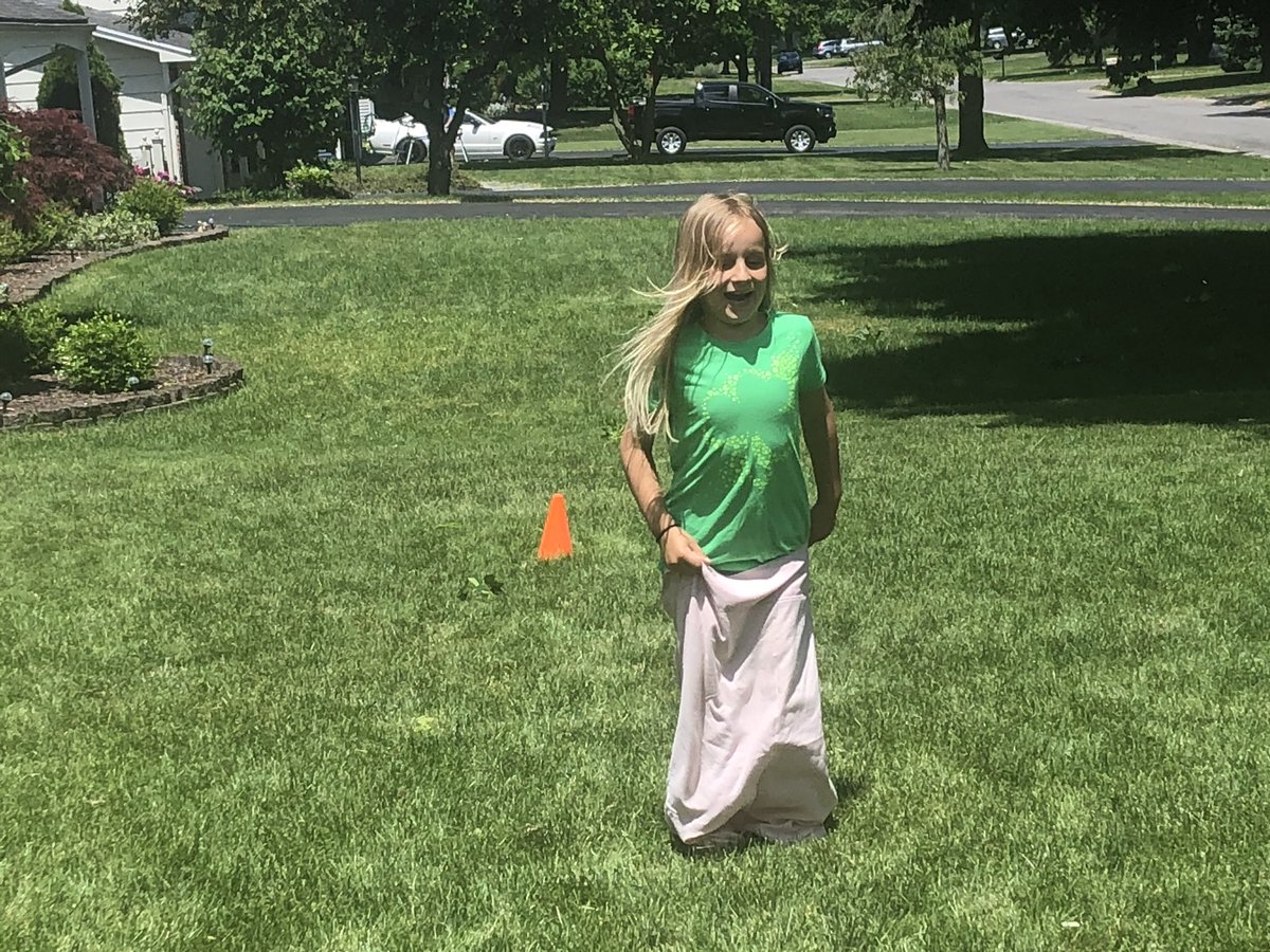 ECS PE - VICTOR NY tweet media