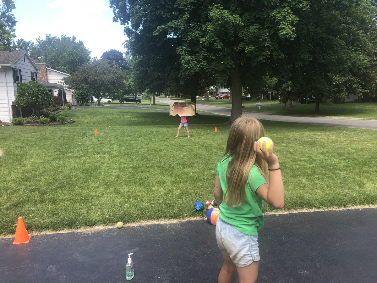 ECS PE - VICTOR NY tweet media