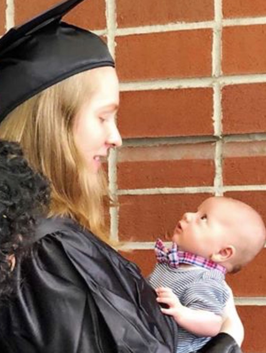 MonroeCC's tweet photo. Because the success of #studentparents can powerfully impact multiple generations, MCC is a #RisePrize finalist for its solution to support Tribunes & their families. In July, $1.5M will be awarded to ‘impact-driven changemakers.’ https://t.co/Y3SbaZsb9D #InspiringEveryDay #SMSDC https://t.co/46NQ724c5x