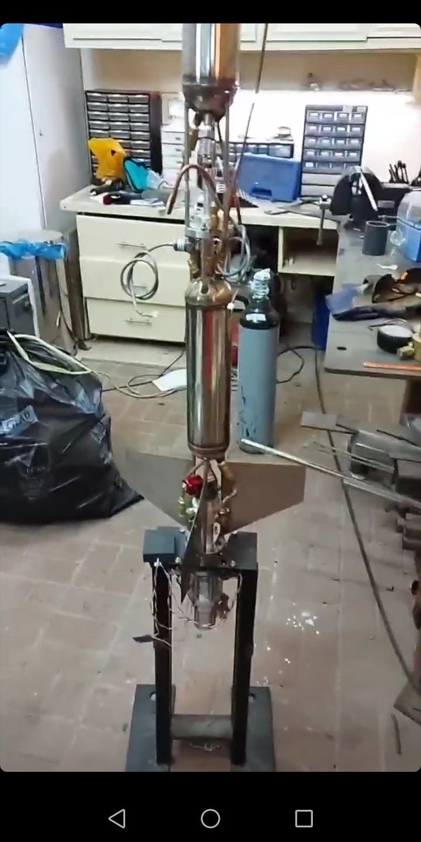 MAssoiation's tweet photo. تعمل مؤسسة الكويت للصواريخ الفضائية ( Kuwait space rocket )بجد على اتمام مشاريع الصوريخ الفضائية وتعتبر من مؤسسين MAA https://t.co/A9qj69l0ra