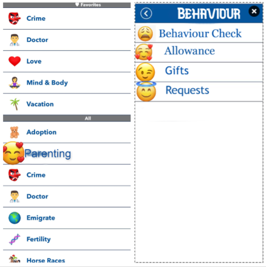 concept_making's tweet photo. 🧑🦰WELCOME TO THE CHILD EXPANSION!🧑🦰
We had been working on a few thing with the account, be on a lookout for more higher quality concepts! next one is a surprise!
ENJOY
#concepts #bitlife #bitlifeupdate https://t.co/SaucW7vaAC