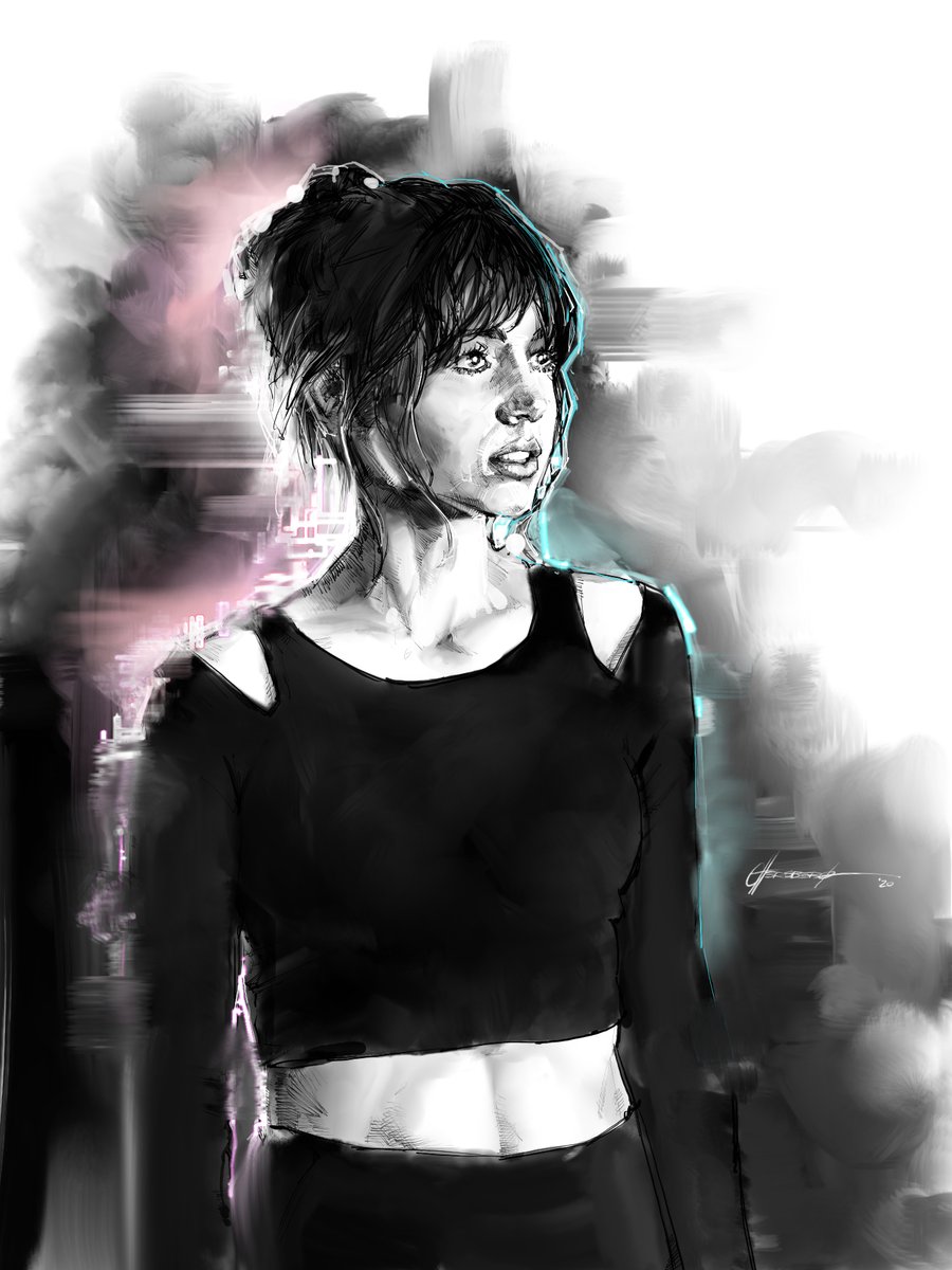 #FF find the joy… or Joi. ;-) <a href="/MHollyRosing/">Morgana Pendragon #1-2 is LIVE on Kickstarter</a> <a href="/geoffnotkin/">Geoff Notkin | mastodon.social/@rockandfossil</a> <a href="/jpalmiotti/">Jimmy Palmiotti</a> <a href="/AmandaRantsAlot/">Amanda Conner</a> <a href="/j_cohl/">John F⚡n Cohl</a> <a href="/paulmounts/">Paul Mounts</a>  <a href="/Marini_Comics/">Enrico Marini</a> <a href="/mar_laclaustra/">Mariano Laclaustra</a> @seanfhall <a href="/TFixx/">Tommy Fixx</a> <a href="/HerbCloutier/">Herb Cloutier | Designed By DW</a> <a href="/paperfilms1/">Fanexpo Calgary - Tables P057 - P059</a> <a href="/TwistedNeil/">Neil Gibson</a> @TPubComics <a href="/EditionsDargaud/">Editions Dargaud</a> @TrioFeatures <a href="/LokenKristanna/">Kristanna Loken</a> <a href="/Ruby_Kaye_/">Geek-Girl</a> @Ana_d_Armas