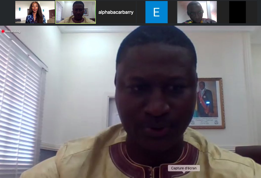 Malado KABA tweet media