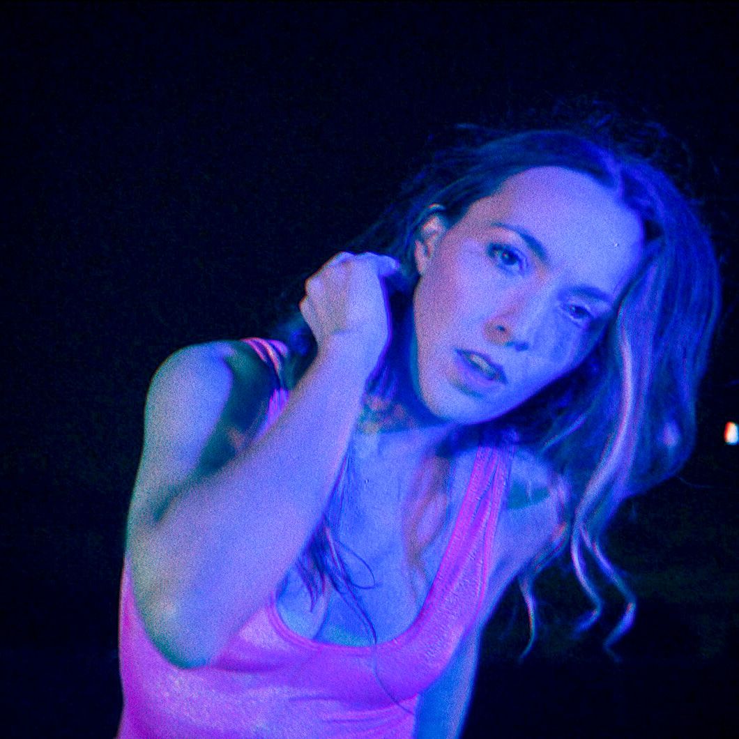 TheLorenaLeigh's tweet photo. Wanna know what a #FutureBass makeover sounds like? 👽 - https://t.co/UiixC4cnl6 https://t.co/55tly8swHj
