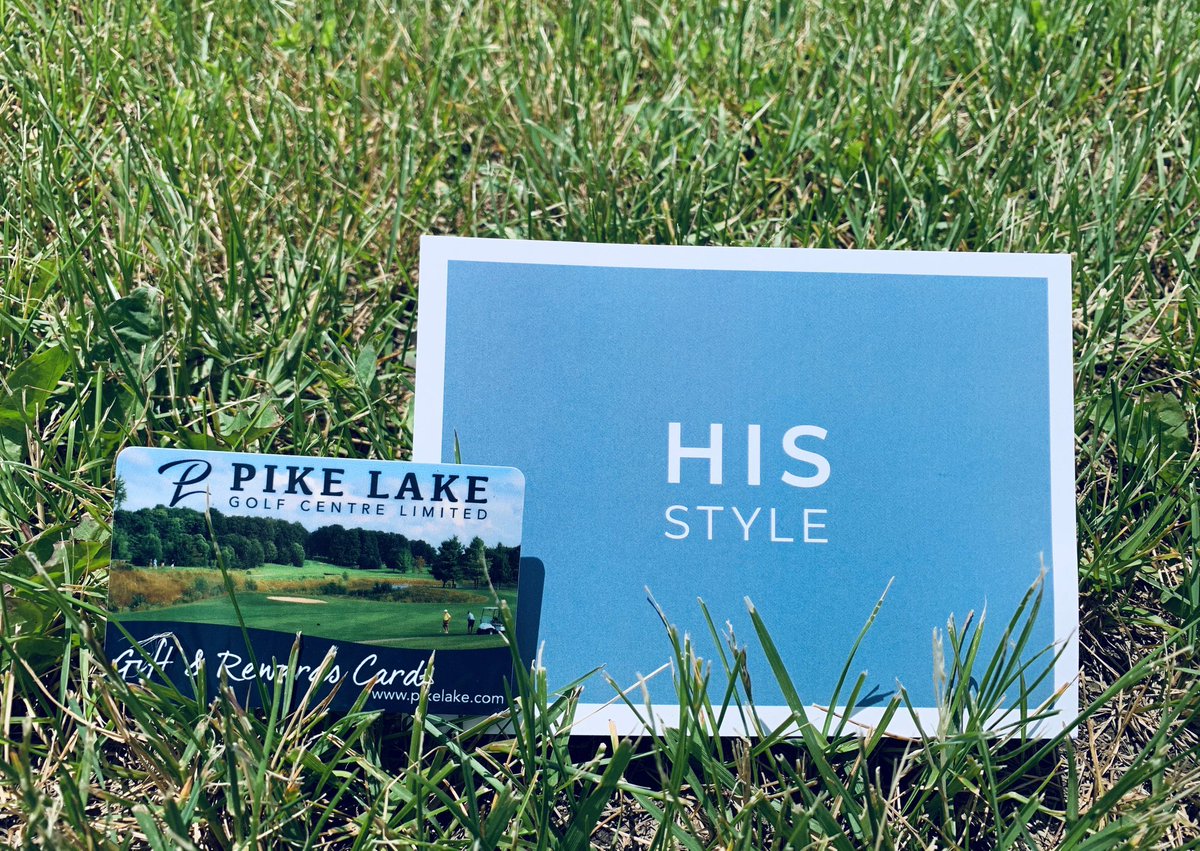 It's #giveaway time at #LeslieMotors. Just in time for #FathersDay, we have a great prize for you and your Dad. For more details and to enter, head on over to our Facebook page. #Goodluck