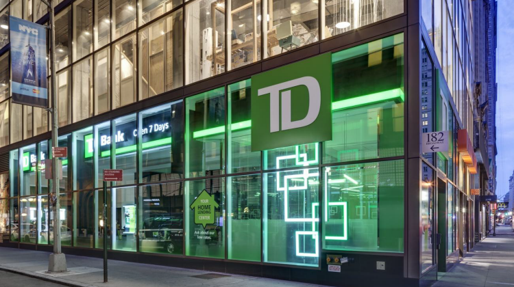 TD doubles down on AI amid pandemic [VIDEO]  - bankinnovation.net/allposts/biz-l… #fintech #banking #finance