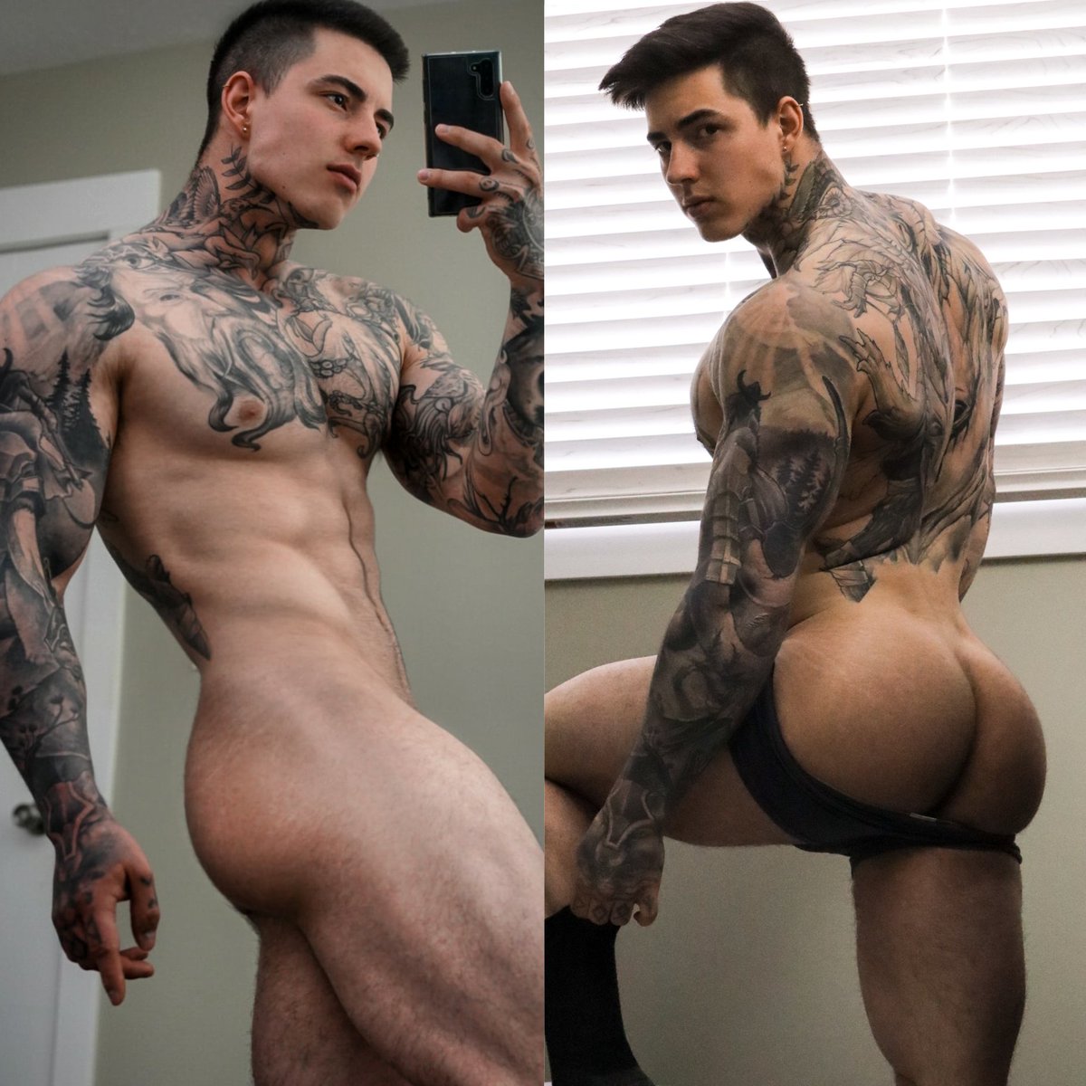 Jake andrish nude - 🧡 Jake Orion.