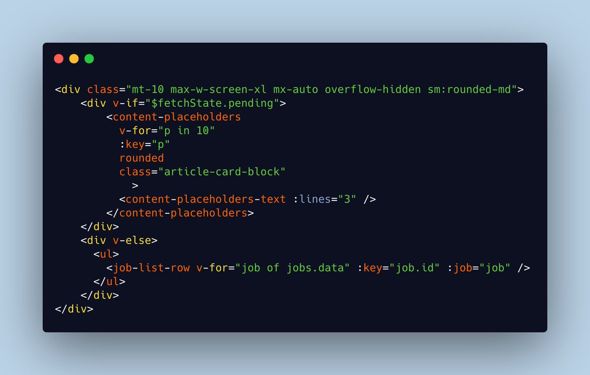 FrontendQueen's tweet photo. Day 39 of the challenge #100DaysOfCode 
Today I have done some changes in my #NuxtJs application like, mobile menu activate, add a content placeholder, and also did some small changes on my portfolio website. 
[39/100]
#WomenWhoCode #CodeNewbie #VueJS https://t.co/L2VKm2xA2X
